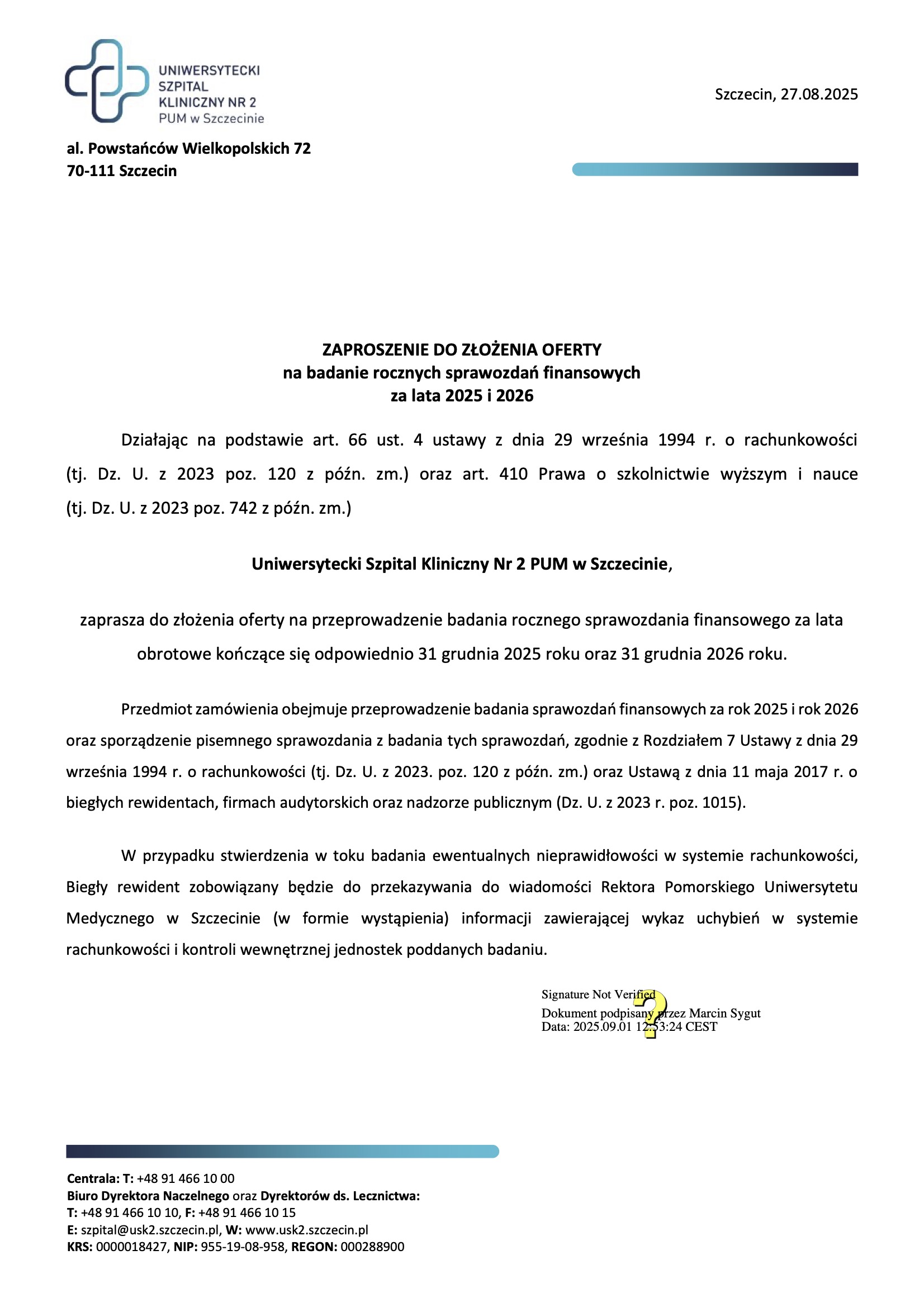 zaproszenie 1 02 09 2025