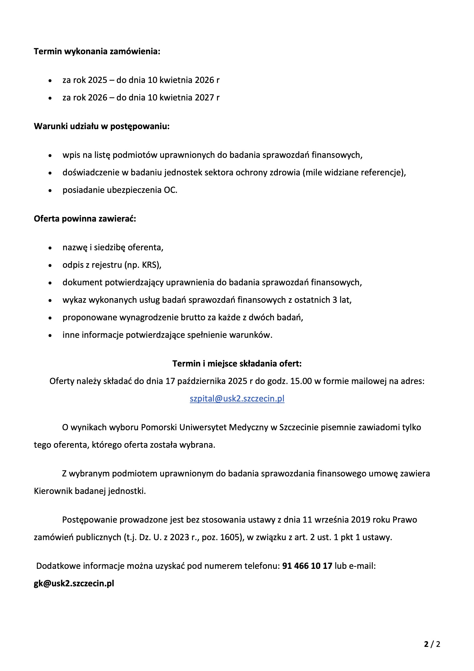zaproszenie 2 02 09 2025